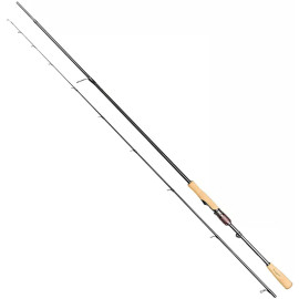 Спиннинг Daiwa Steez AGS STAGS Spin
